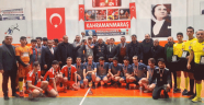 100. Yıl Futsal ve Basketbol Turnuvası