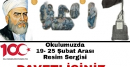 100. Yıl Resim Sergisi
