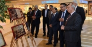 “100 Yıllık Destan” Fotoğraflarla Anlatıldı