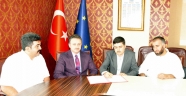 11 Yeni Yatırım Sözleşmesi İmzaladı