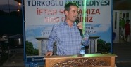 ’12. İFTAR VE SAHUR PROGRAMINA HOŞ GELDİNİZ’