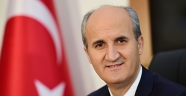12 ŞUBAT, BÖLÜNMEZ BÜTÜNLÜĞÜMÜZÜN VE BAĞIMSIZLIĞIMIZIN SEMBOLÜDÜR