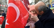 12 ŞUBAT’IN ANISINA 12 BİR TÜRK BAYRAĞI
