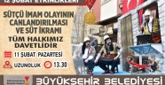 12 ŞUBAT KURTULUŞ BAYRAMI KUTLAMA PROGRAMI BELLİ OLDU