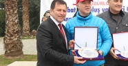 12 ŞUBAT KURTULUŞ VE FAHRİ GEMCİ’Yİ ANMA TRAP ATICILIK KUPASI GERÇEKLEŞTİRİLDİ