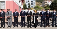 125. Yıl Özel Eğitim Meslek Okulu’ndan TÜBİTAK 4006 Bilim Fuarı