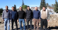 14 Mahalleyi Bağlayan Köprüyü Büyükşehir Yapacak