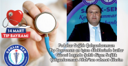 14 MART ÇALIŞANLARIMIZIN SORUNLARININ ÇÖZÜLDÜĞÜ GÜN OLMALIDIR
