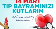 14 MART TIP BAYRAMI
