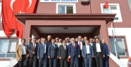 14 YILLIK RÜYA GERÇEKLEŞTİ