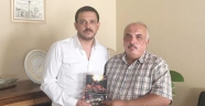 15 TEMMUZ’A GİDEN YOL KİTABI ÇIKTI