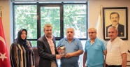 “15 Temmuz’a giden yol kitabına büyük ilgi”