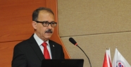 “15 TEMMUZ DEMOKRASİ VE MİLLİ BİRLİK GÜNÜ” ETKİNLİĞİ