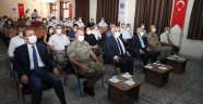 15 TEMMUZ DEMOKRASİ VE MİLLİ BİRLİK GÜNÜ ETKİNLİKLERİ