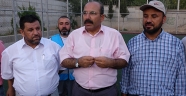 15 TEMMUZ ŞEHİTLERİ FUTBOL TURNUVASI