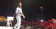 15 Temmuz’un ilk Türküsünü Okutan yaptı