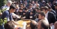 15 yıllık aşure geleneği devam ediyor