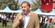 17. Hartlap Şalvar Güreş Müsabakası