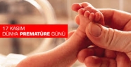 17 Kasım Dünya Prematüre Günü Bilgilendirmesi