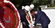 18 MART TÖRENLERLE ANILDI