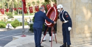 “19 EYLÜL GAZİLER GÜNÜ” ÇEŞİTLİ ETKİNLİKLERLE KUTLANDI