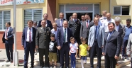 19 MAYIS ATATÜRK’Ü ANMA, GENÇLİK VE SPOR BAYRAMI COŞKUYLA KUTLANDI