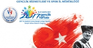 19 MAYIS ATATÜRK’Ü ANMA, GENÇLİK VE SPOR BAYRAMI GENÇLİK HAFTASI PROGRAMI