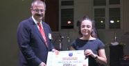 19 MAYIS ATATÜRK’Ü ANMA, GENÇLİK VE SPOR BAYRAMI