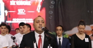 -19 MAYIS ATATÜRK’Ü ANMA, GENÇLİK VE SPOR BAYRAMI