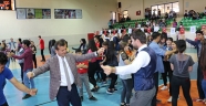 19 MAYIS PAZARCIK'TA ÇOŞKUYLA KUTLANDI.