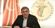 19 Mayıs Türk Milletinin Kıvılcımı Yaktığı gündür