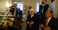 190 ‘HAFIZ’LI İCAZET COŞKUSU