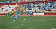 1920 MARAŞSPOR 1-0 MANİSA BBSK