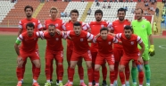 1920 MARAŞSPOR 2-1 SULTANBEYLİ