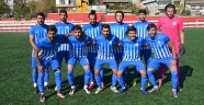 1920 Maraşspor 4-2 Sakaryaspor