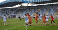 1920 MARAŞSPOR 5-0 ELAZIĞ YOLSPOR
