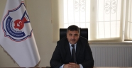 1920 MARAŞSPOR’DA GÜREŞ ŞUBE SORUMLUSU ADEM ÇAY OLDU