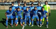 1920 Maraşspor ligde 18 puanla 3. Sırada yeralıyor.