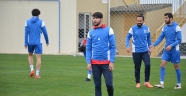 1920 MARAŞSPOR’UN ANTALYA KAMPI DEVAM EDİYOR
