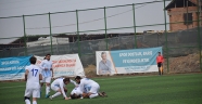1920 MARAŞSPOR ÜNİVERSİTE SINAVINI GEÇTİ 1-2