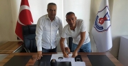 1920 MARAŞSPOR VOLEYBOL’DA AHMET PAKSOY İLE DEVAM DEDİ