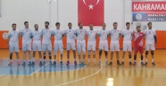 1920 Maraşspor Voleybol