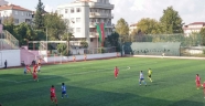 2-2 berabere kalarak haftayı 1 puanla kapattı.