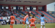 2-2 berabere