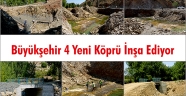 2,5 Milyon TL’lik Yatırım…
