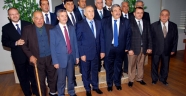 2 CAMİ İNŞAATI PROTOKOLÜ İMZALANDI