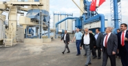 2 MİLYON METREKARE YOL