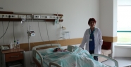 2. PALYATİF BAKIM MERKEZİ AÇILDI