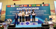 2. Uluslararası Kahramanmaraş Teknokent Robot Yarışması’nda Ödüller Sahibini Buldu