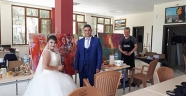 2.ULUSLARARASI SANAT ÇALIŞTAYI TÜRKOĞLU'NDA BAŞLADI